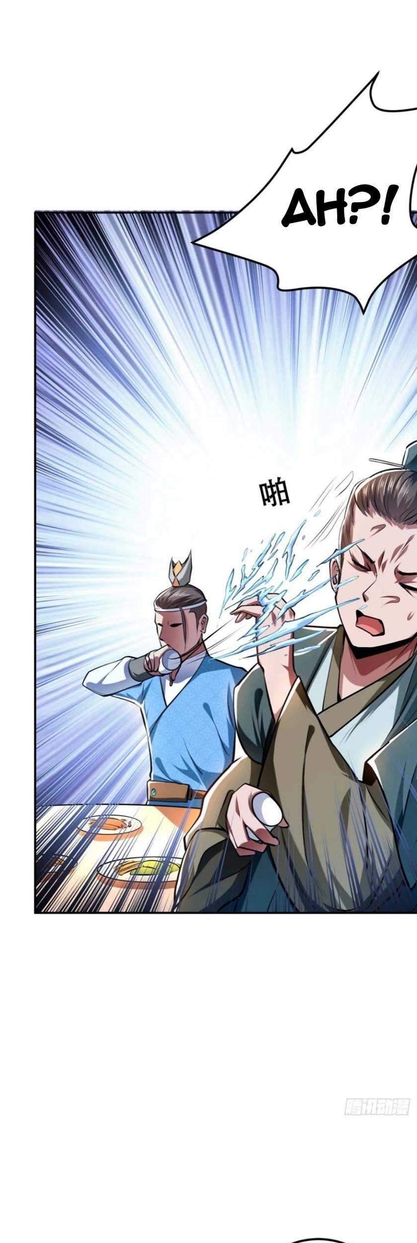 The Hero and The Harem are Mine Now Chapter 5 - halaman 43