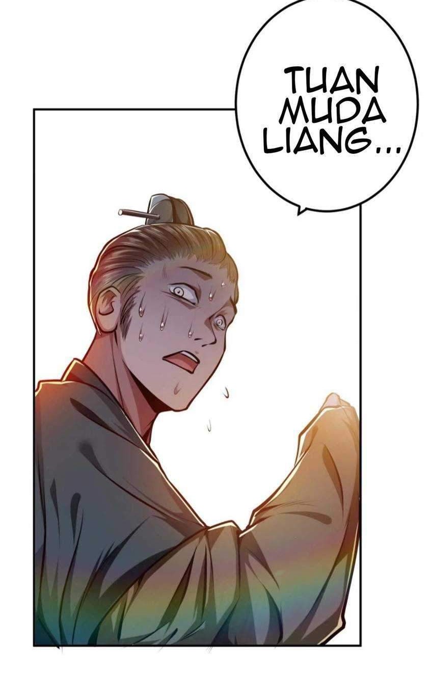 The Hero and The Harem are Mine Now Chapter 5 - halaman 44