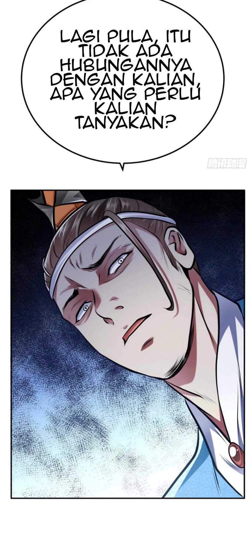 The Hero and The Harem are Mine Now Chapter 5 - halaman 46
