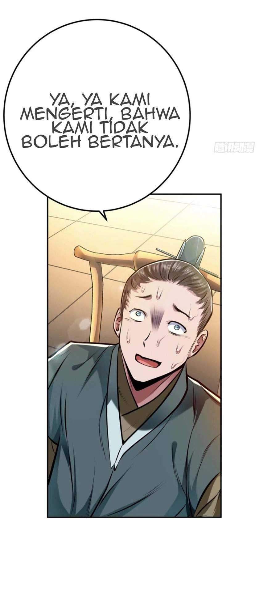 The Hero and The Harem are Mine Now Chapter 5 - halaman 47