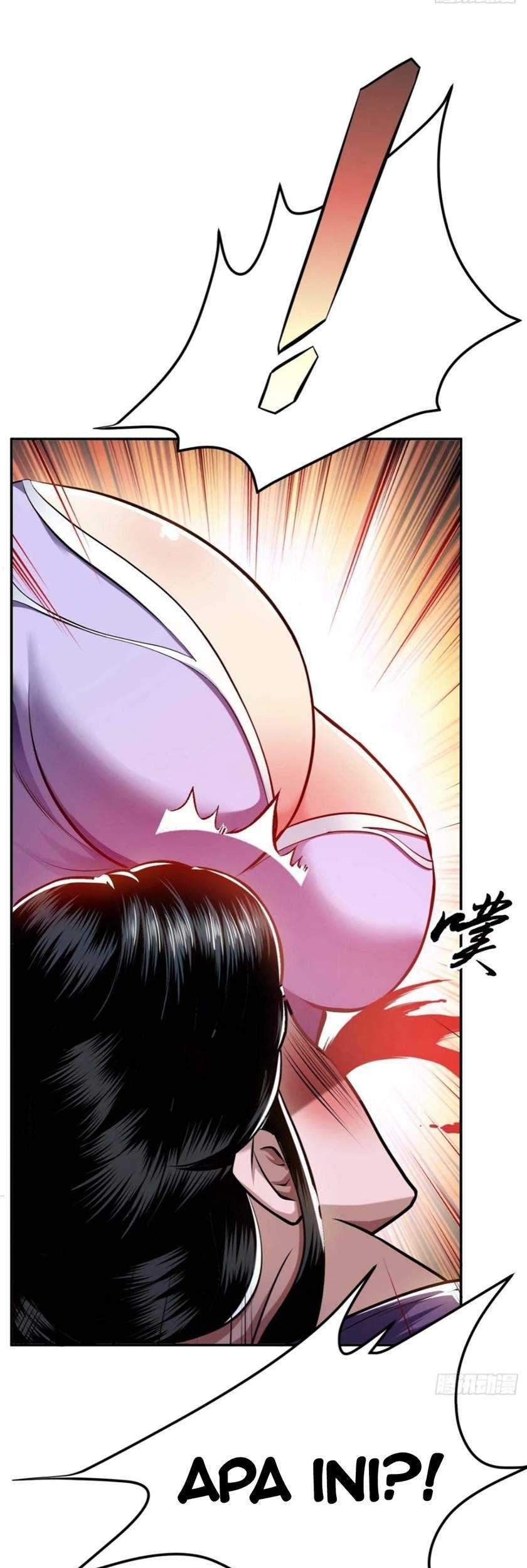 The Hero and The Harem are Mine Now Chapter 5 - halaman 5