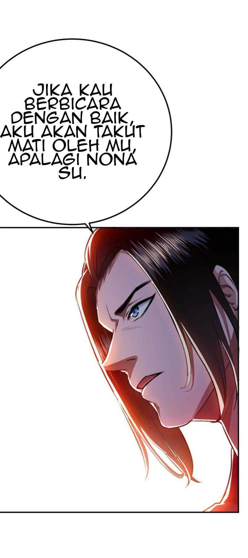 The Hero and The Harem are Mine Now Chapter 6 - halaman 10