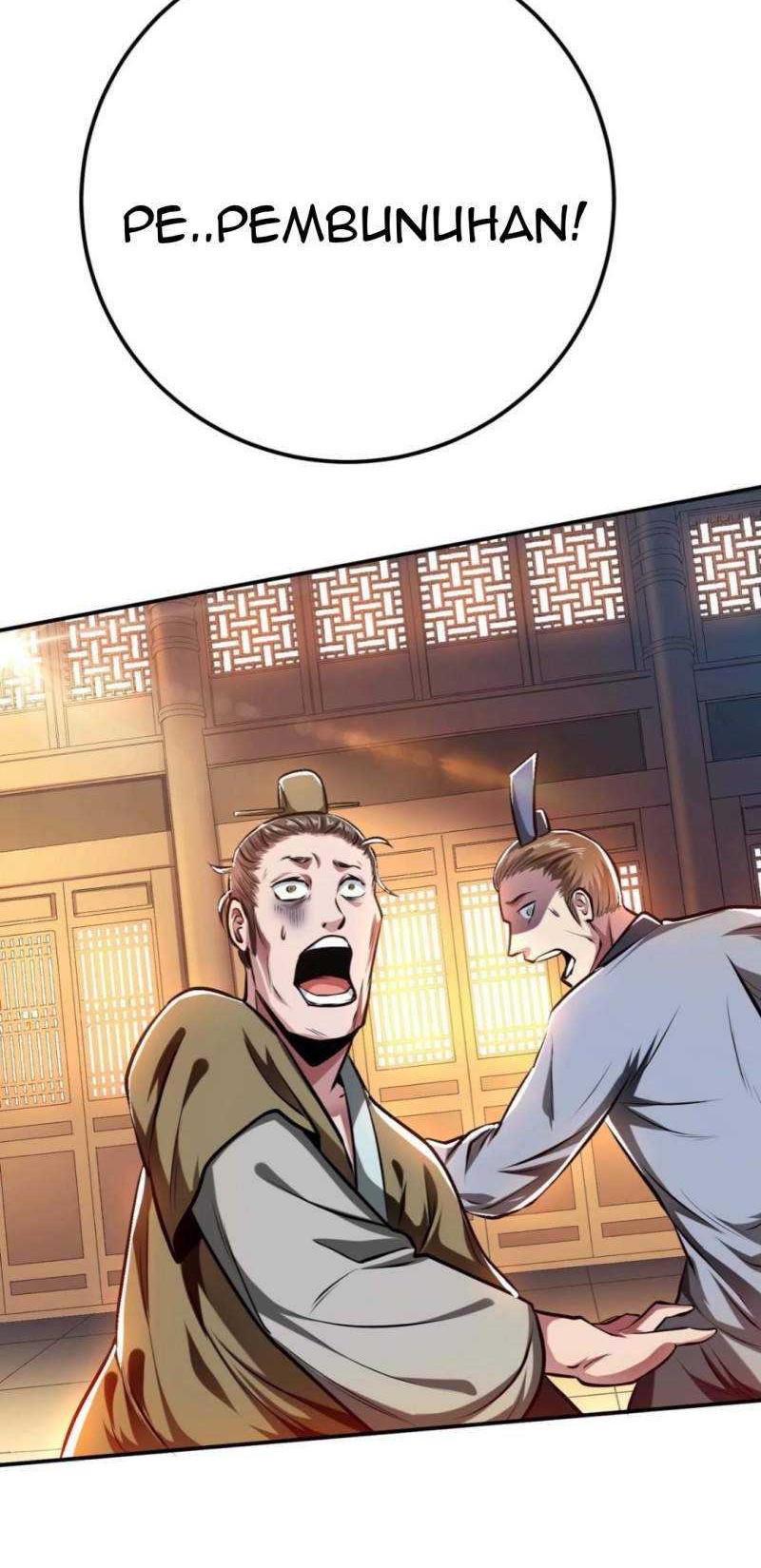 The Hero and The Harem are Mine Now Chapter 6 - halaman 21