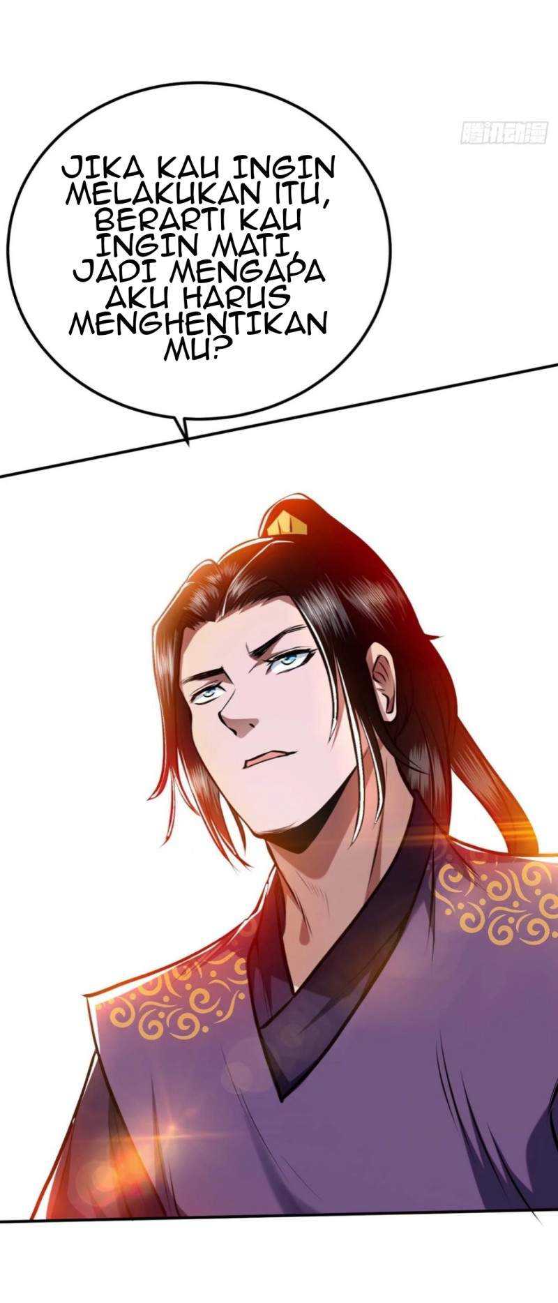 The Hero and The Harem are Mine Now Chapter 6 - halaman 24