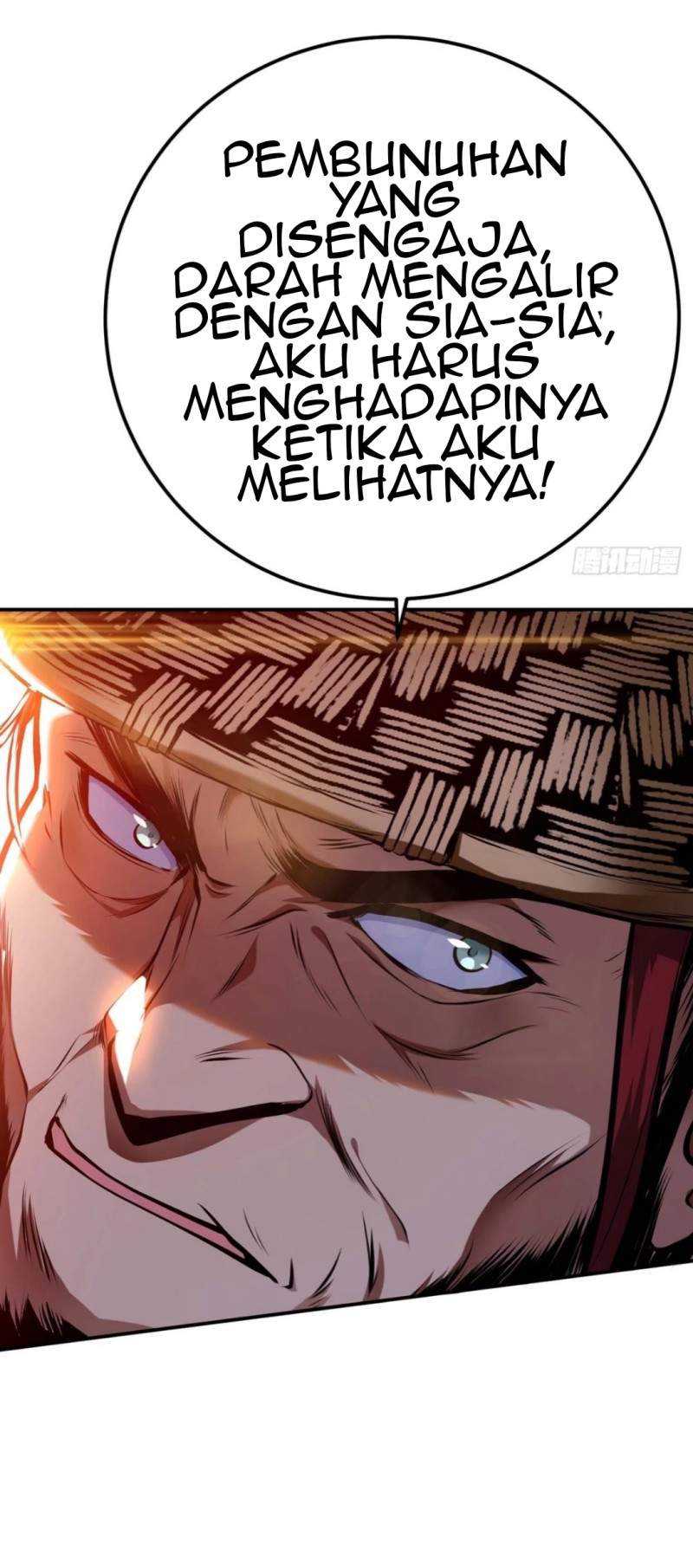 The Hero and The Harem are Mine Now Chapter 6 - halaman 28