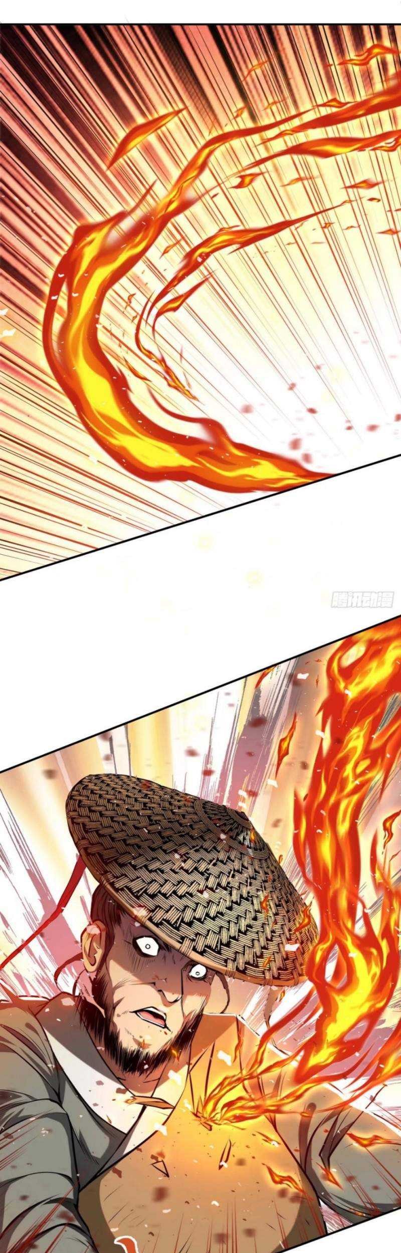 The Hero and The Harem are Mine Now Chapter 6 - halaman 31