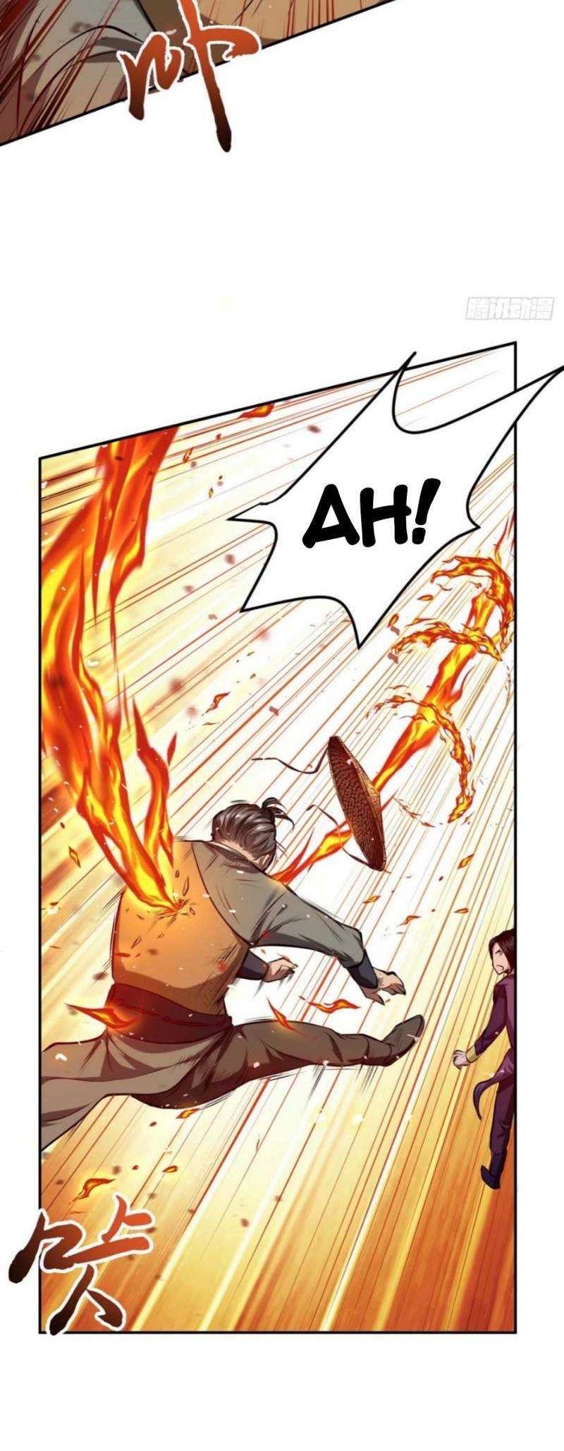 The Hero and The Harem are Mine Now Chapter 6 - halaman 32
