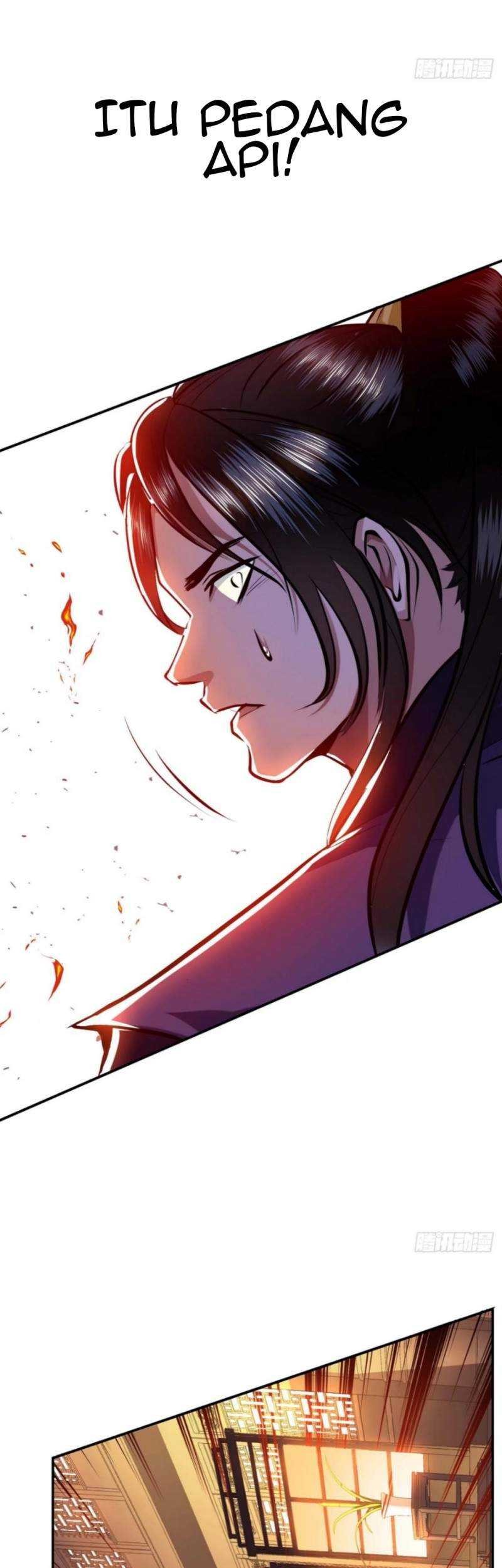 The Hero and The Harem are Mine Now Chapter 6 - halaman 33