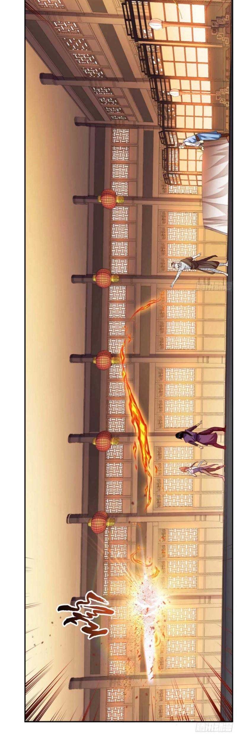 The Hero and The Harem are Mine Now Chapter 6 - halaman 34