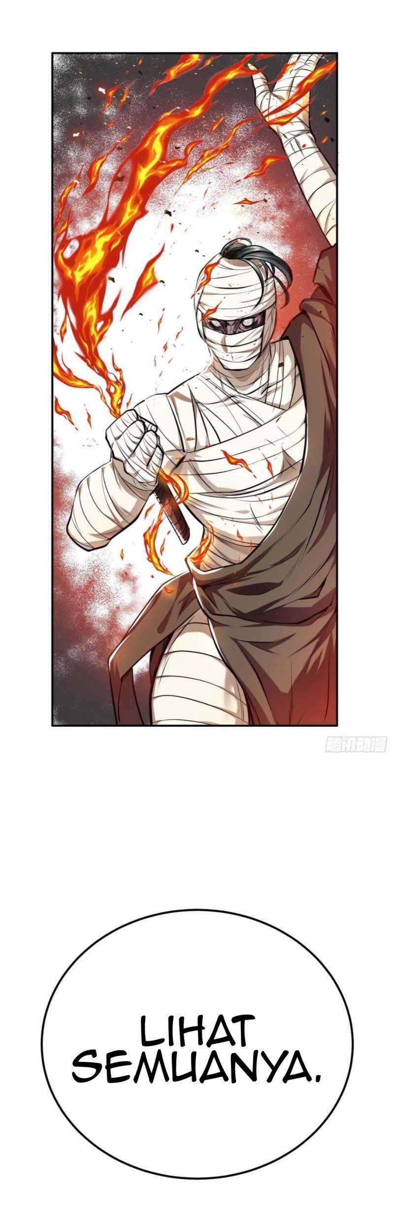 The Hero and The Harem are Mine Now Chapter 6 - halaman 36