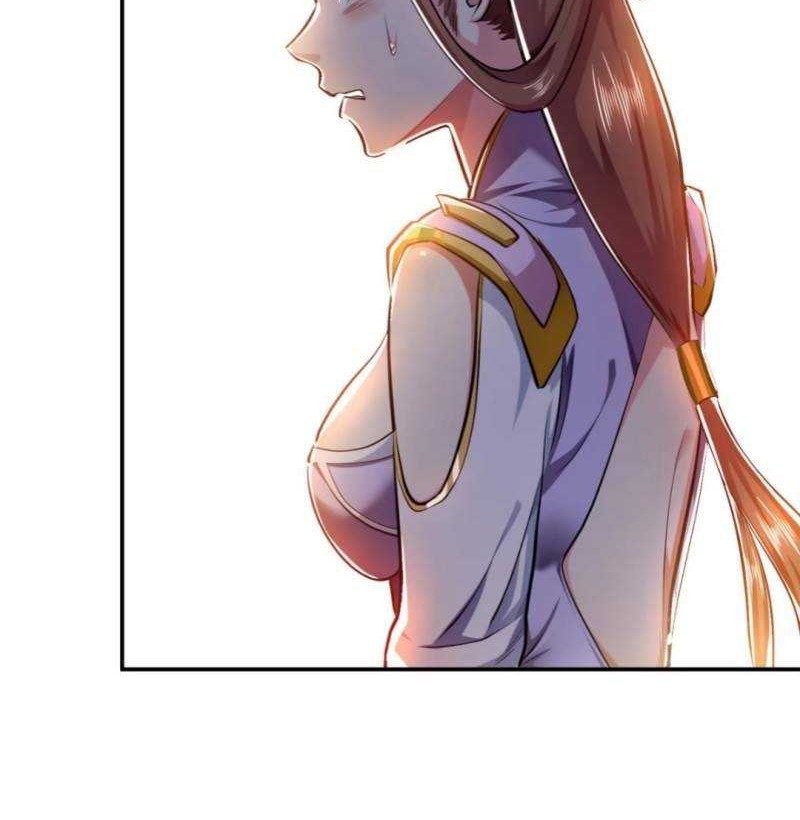 The Hero and The Harem are Mine Now Chapter 7 - halaman 11