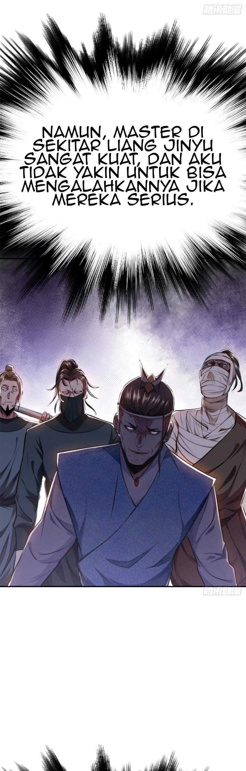 The Hero and The Harem are Mine Now Chapter 7 - halaman 12