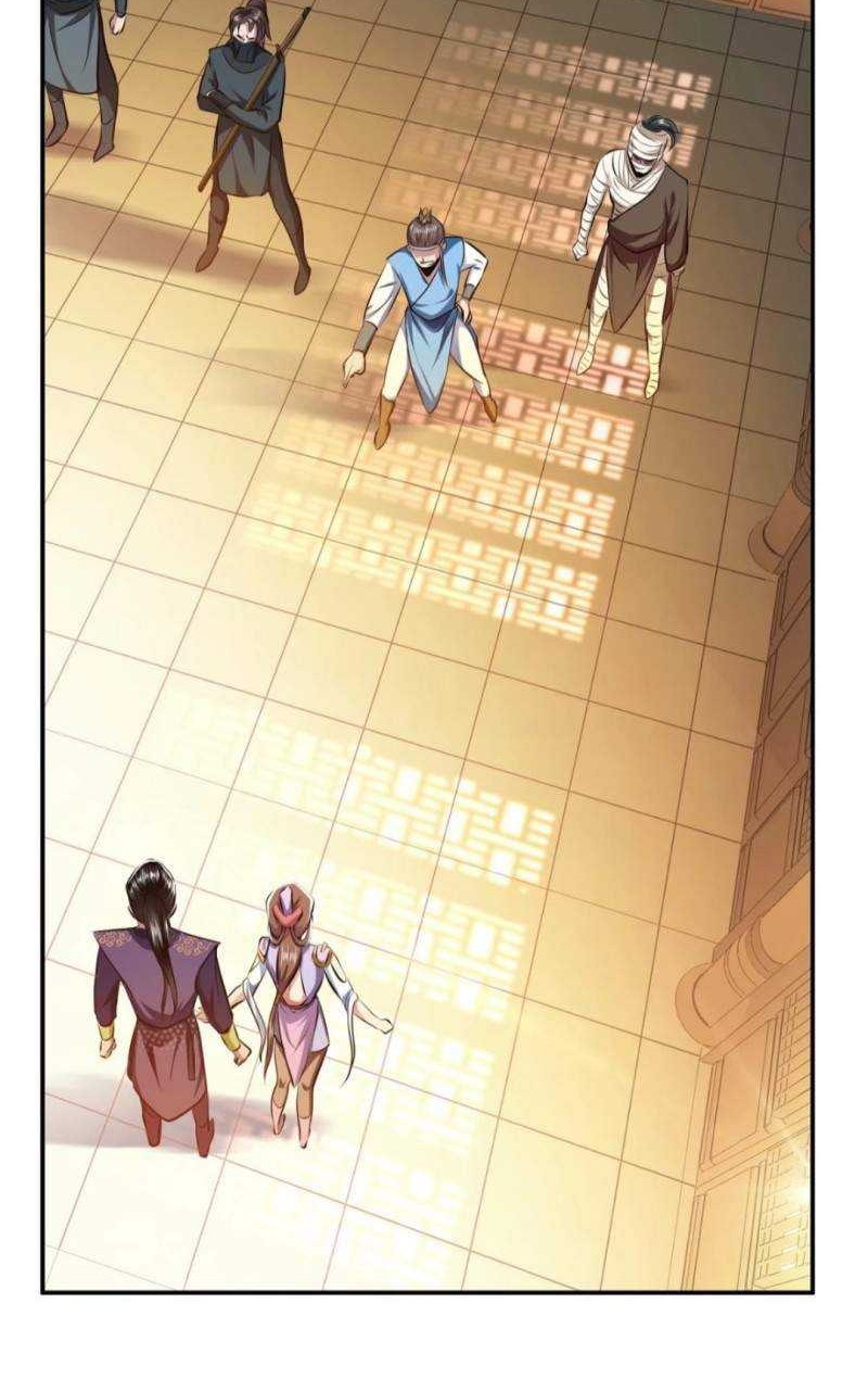 The Hero and The Harem are Mine Now Chapter 7 - halaman 15