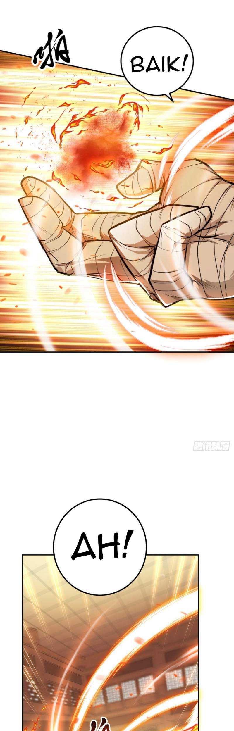 The Hero and The Harem are Mine Now Chapter 7 - halaman 22