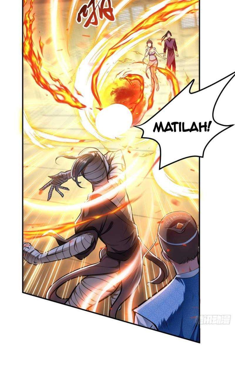 The Hero and The Harem are Mine Now Chapter 7 - halaman 23
