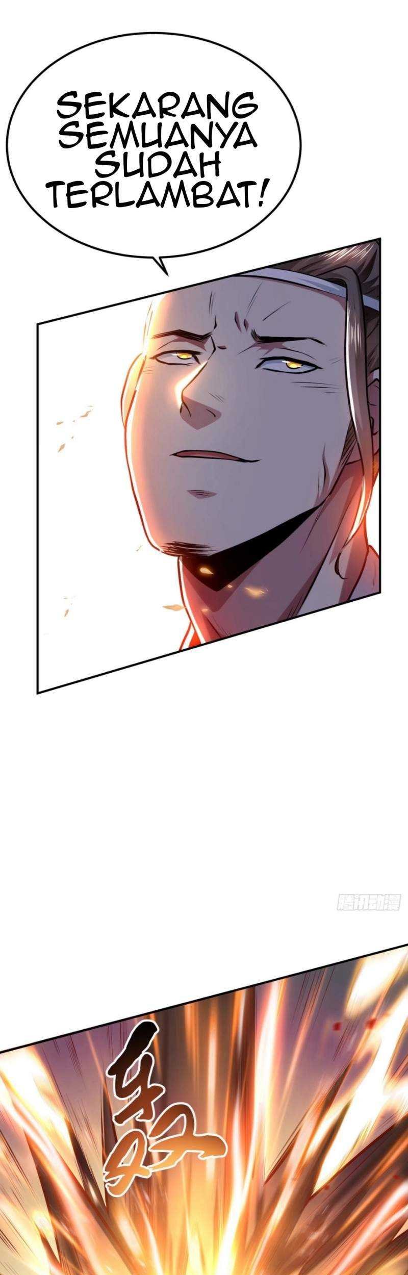 The Hero and The Harem are Mine Now Chapter 7 - halaman 26