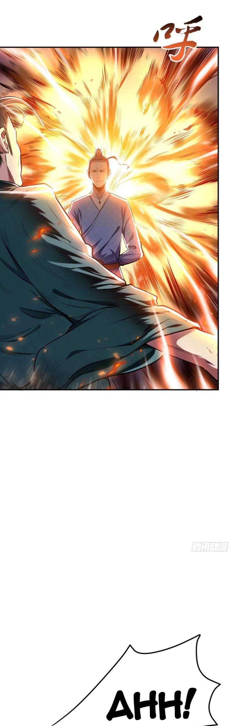 The Hero and The Harem are Mine Now Chapter 7 - halaman 28