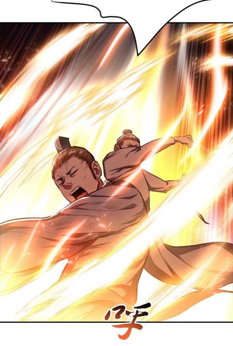 The Hero and The Harem are Mine Now Chapter 7 - halaman 29