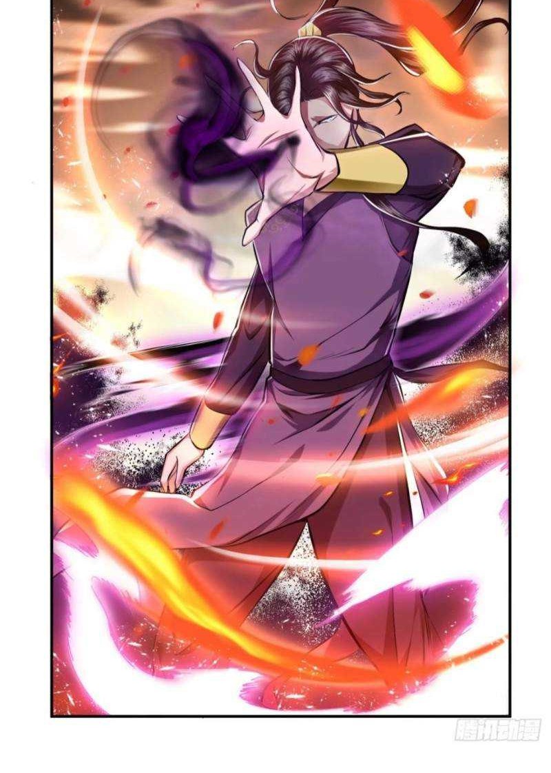 The Hero and The Harem are Mine Now Chapter 7 - halaman 33