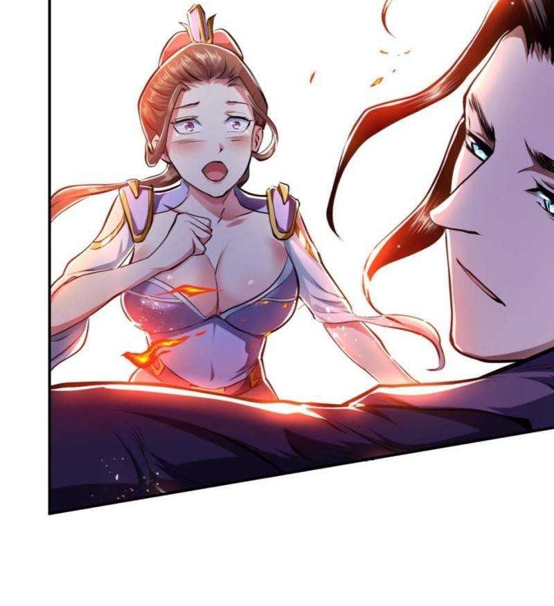 The Hero and The Harem are Mine Now Chapter 7 - halaman 35