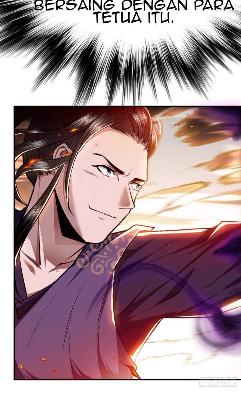 The Hero and The Harem are Mine Now Chapter 7 - halaman 37