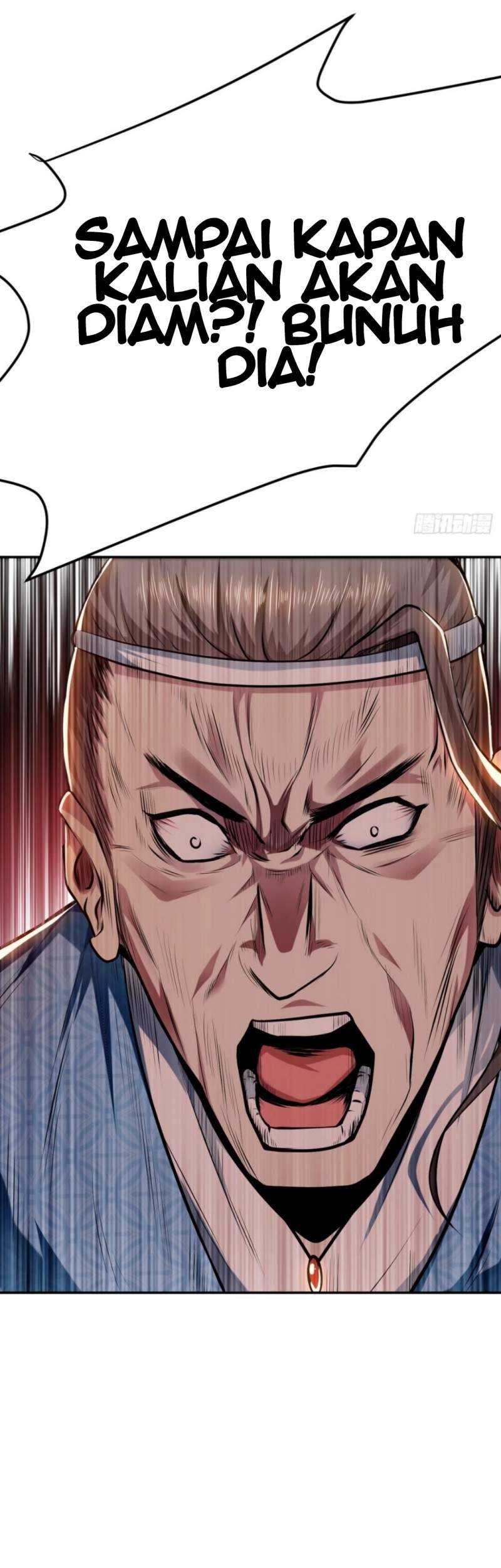 The Hero and The Harem are Mine Now Chapter 7 - halaman 38
