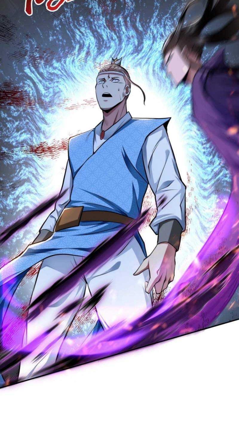 The Hero and The Harem are Mine Now Chapter 7 - halaman 41