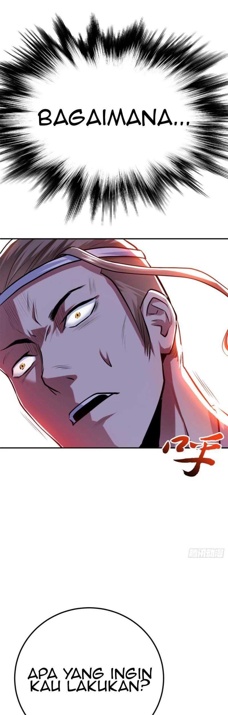 The Hero and The Harem are Mine Now Chapter 7 - halaman 42