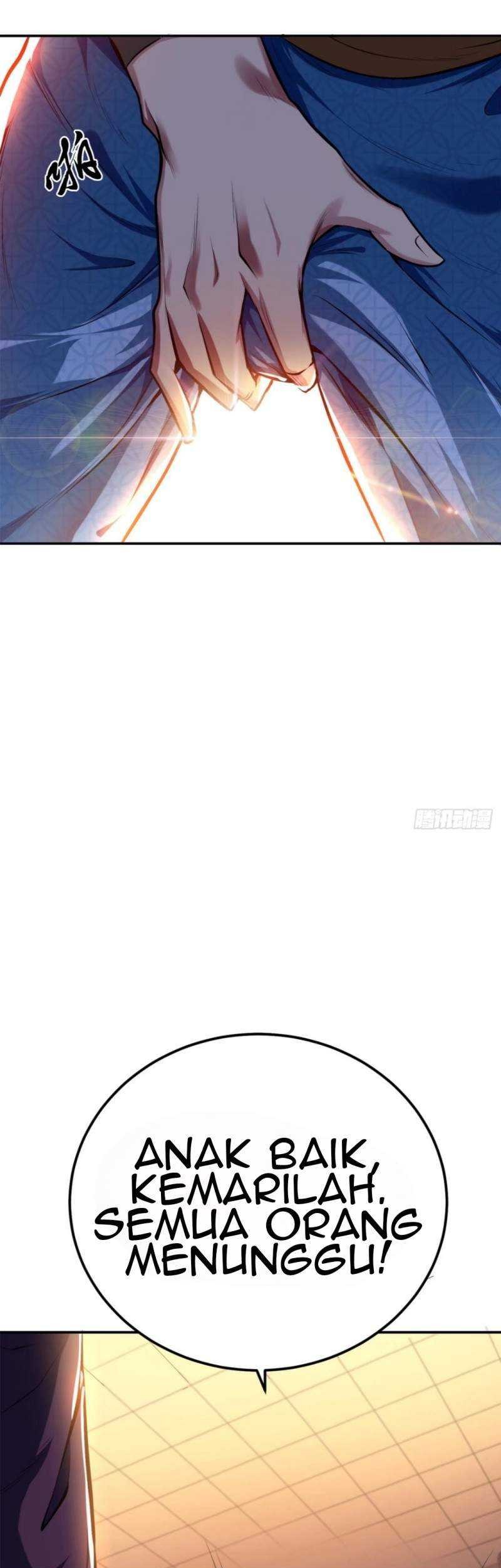 The Hero and The Harem are Mine Now Chapter 7 - halaman 6