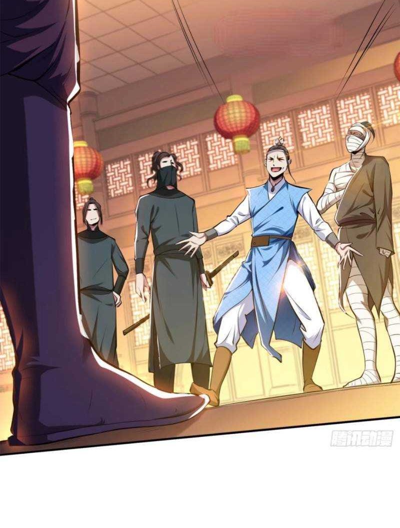 The Hero and The Harem are Mine Now Chapter 7 - halaman 7