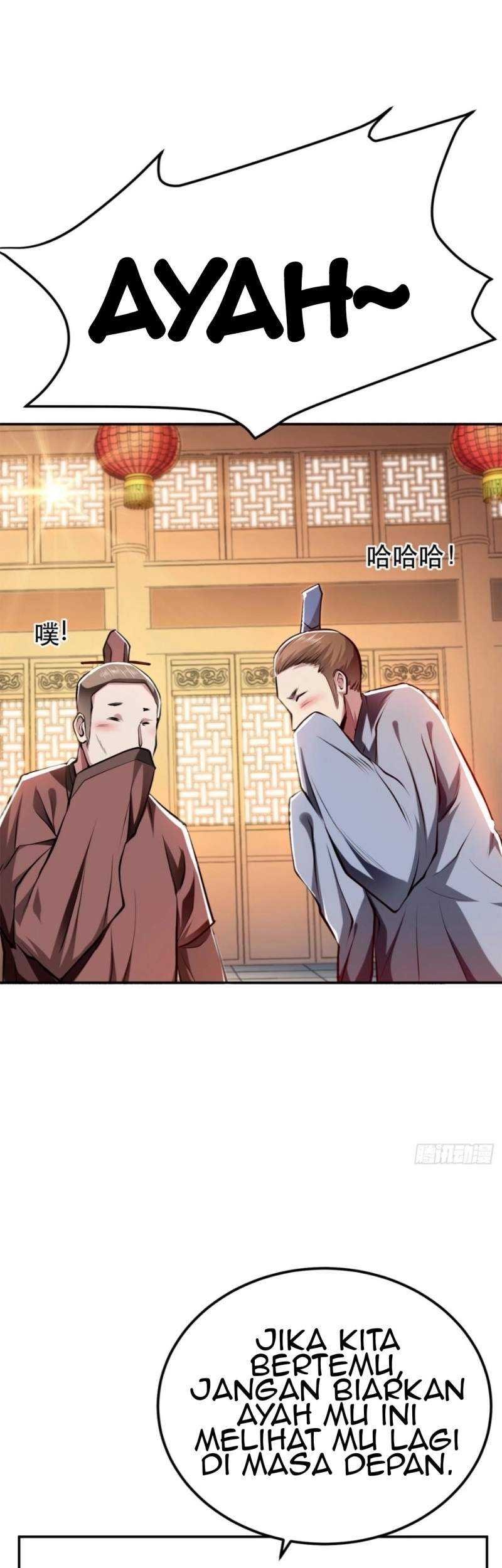 The Hero and The Harem are Mine Now Chapter 8 - halaman 10