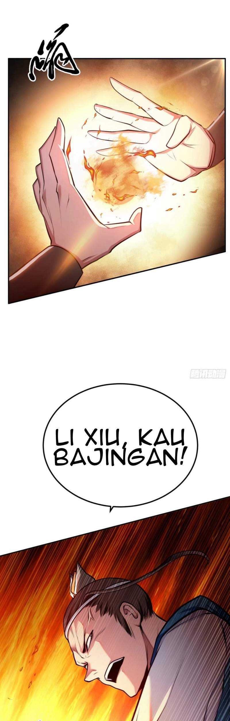 The Hero and The Harem are Mine Now Chapter 8 - halaman 12