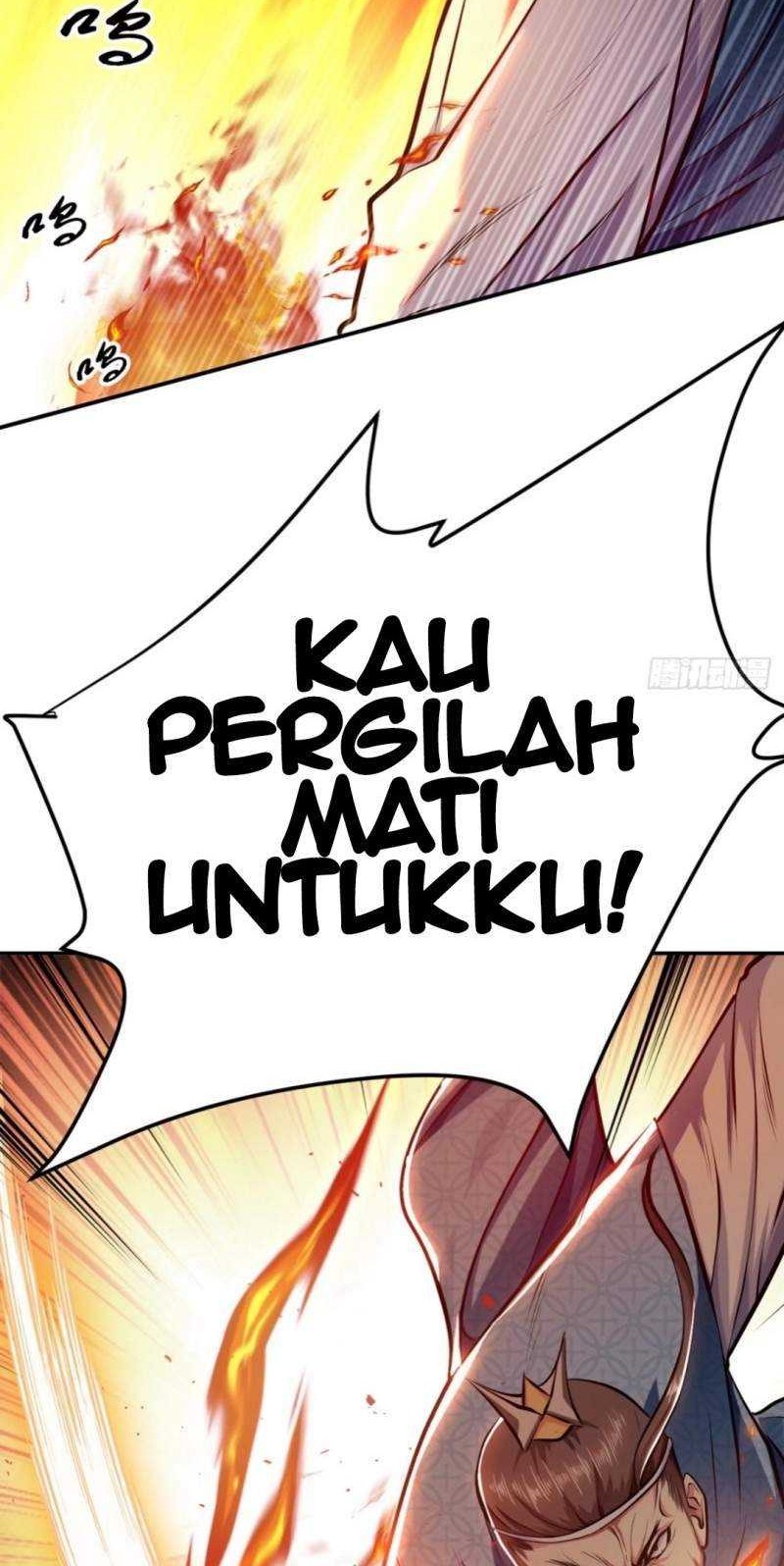 The Hero and The Harem are Mine Now Chapter 8 - halaman 13