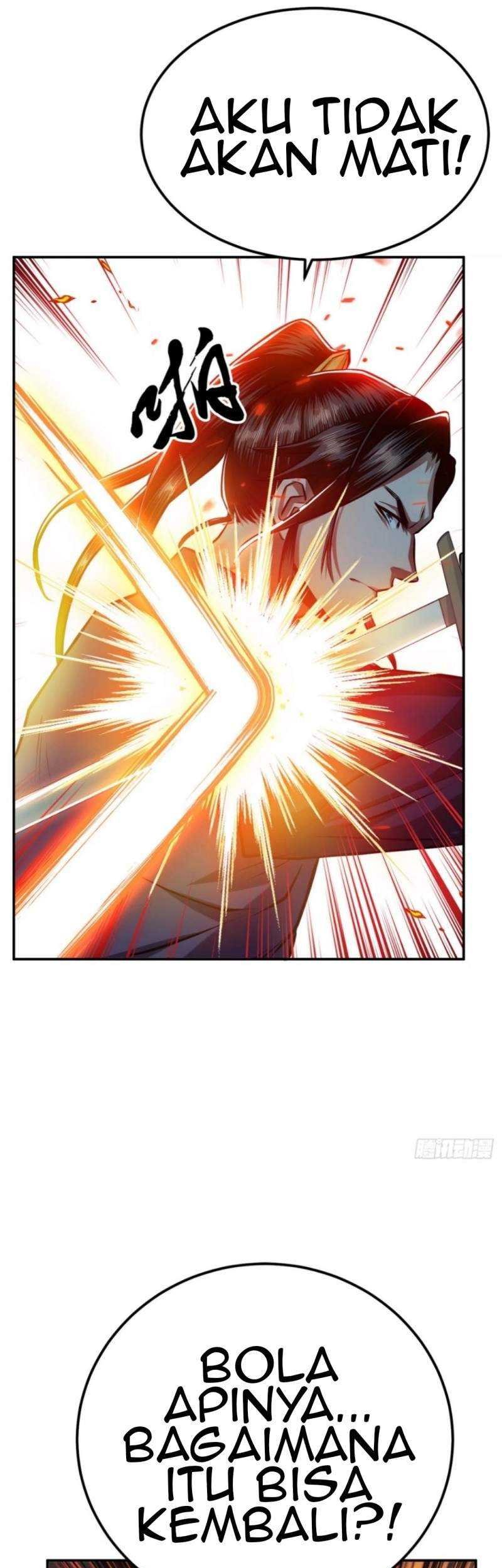The Hero and The Harem are Mine Now Chapter 8 - halaman 16