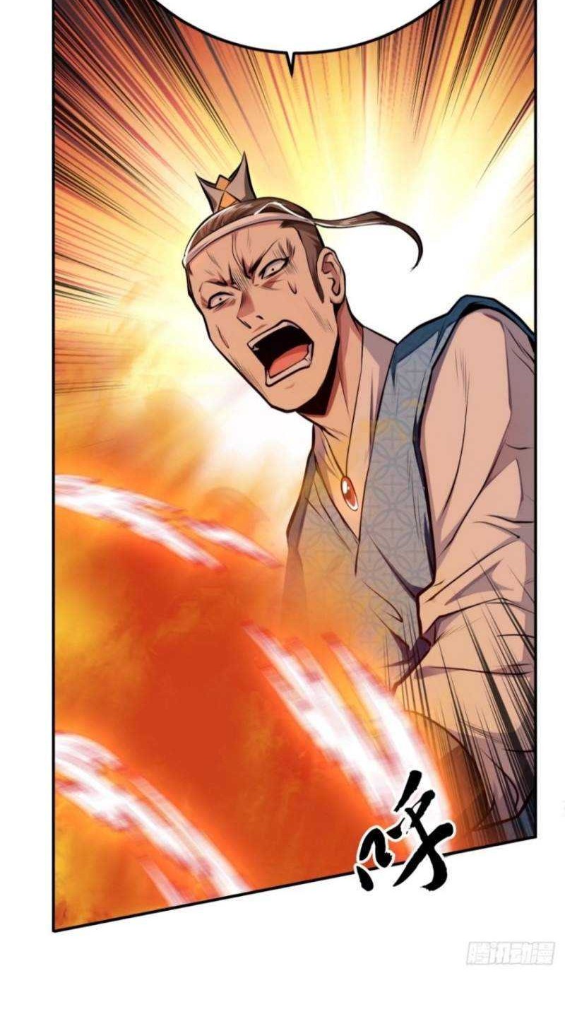 The Hero and The Harem are Mine Now Chapter 8 - halaman 17