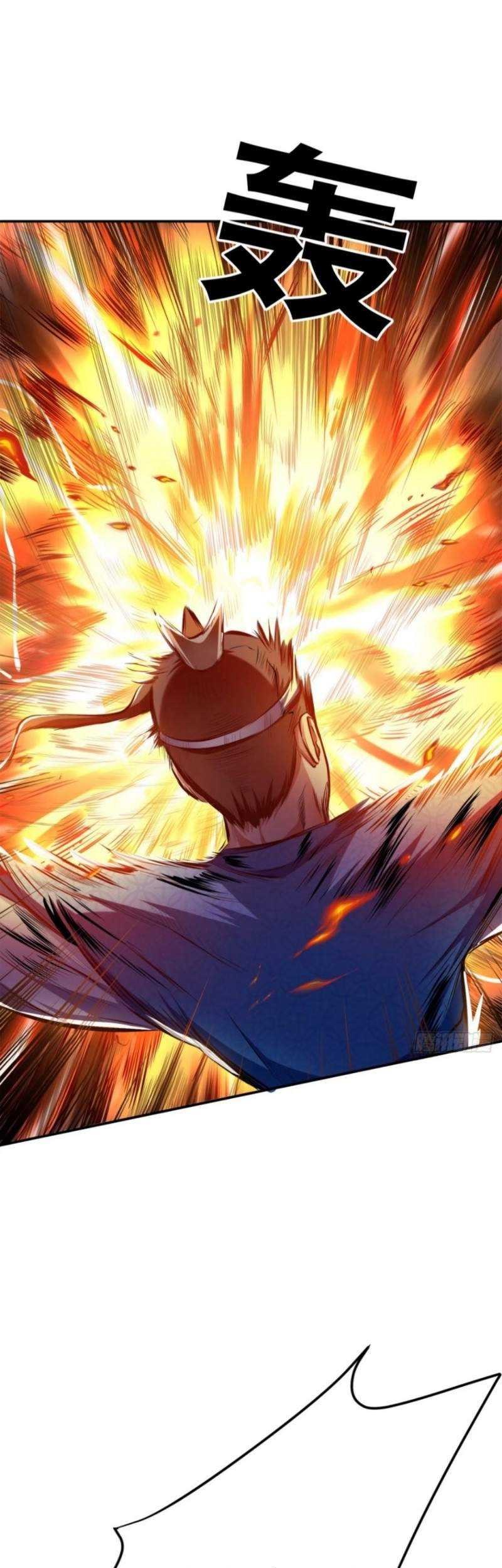 The Hero and The Harem are Mine Now Chapter 8 - halaman 18