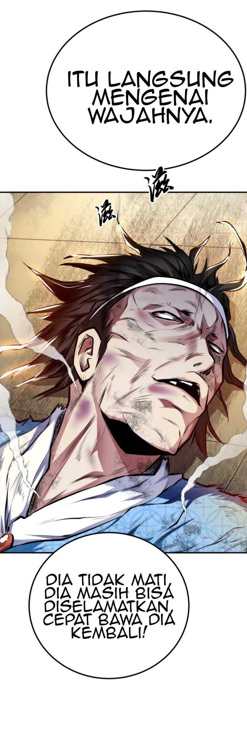 The Hero and The Harem are Mine Now Chapter 8 - halaman 21