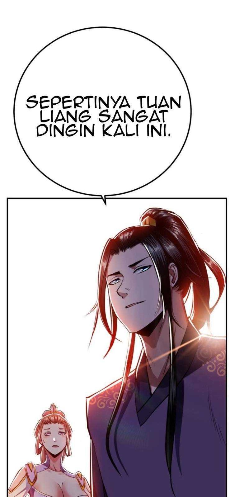 The Hero and The Harem are Mine Now Chapter 8 - halaman 23