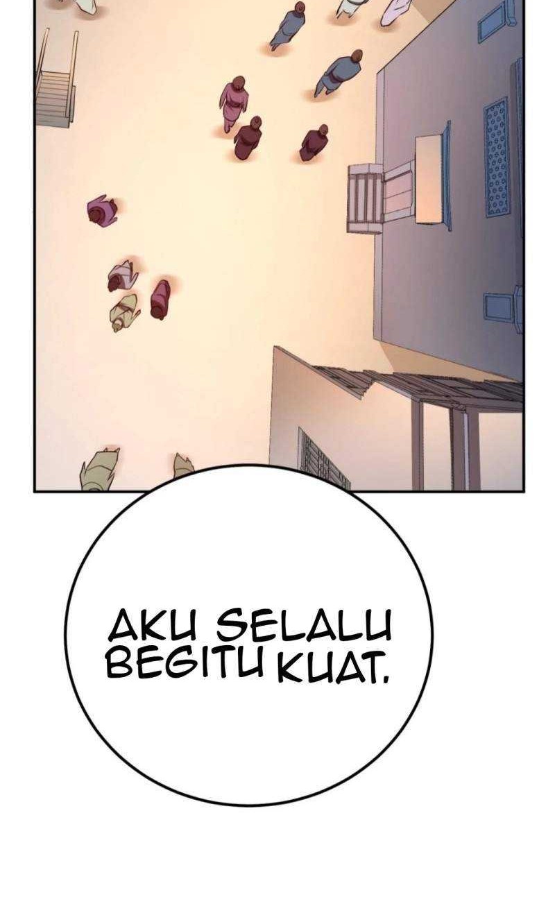 The Hero and The Harem are Mine Now Chapter 8 - halaman 26