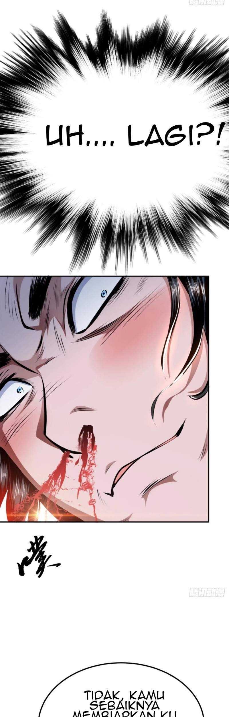 The Hero and The Harem are Mine Now Chapter 8 - halaman 29