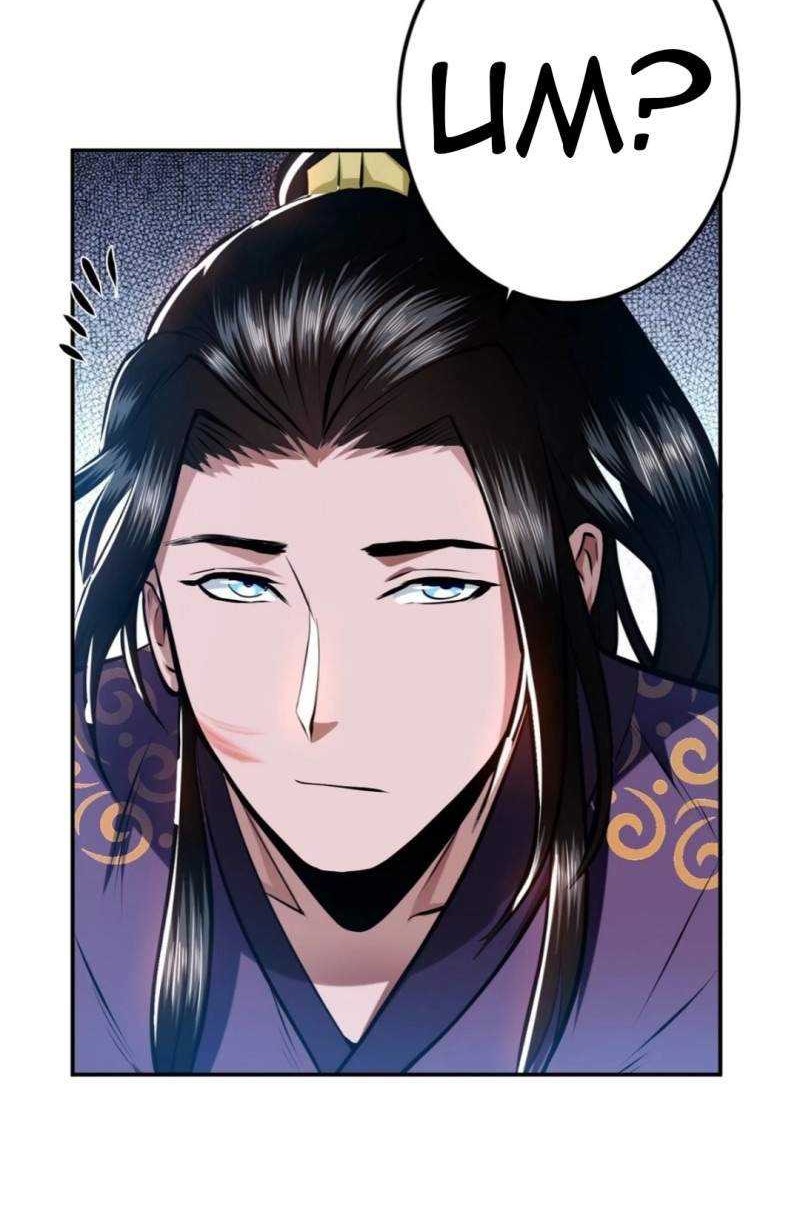 The Hero and The Harem are Mine Now Chapter 8 - halaman 32