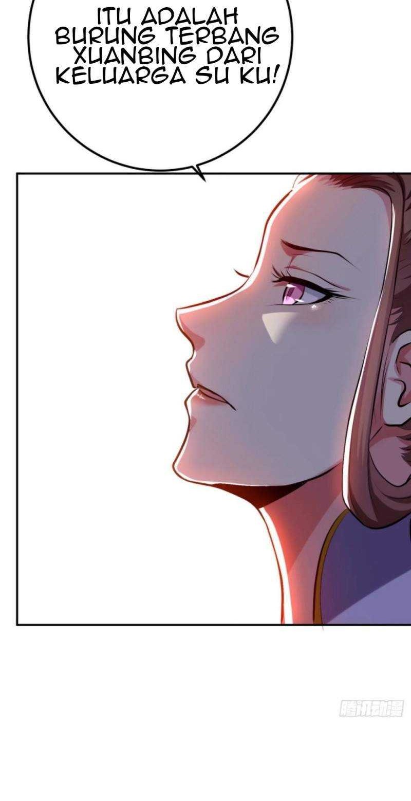 The Hero and The Harem are Mine Now Chapter 8 - halaman 34