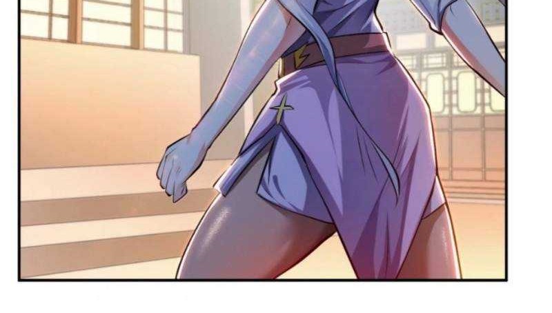 The Hero and The Harem are Mine Now Chapter 8 - halaman 43