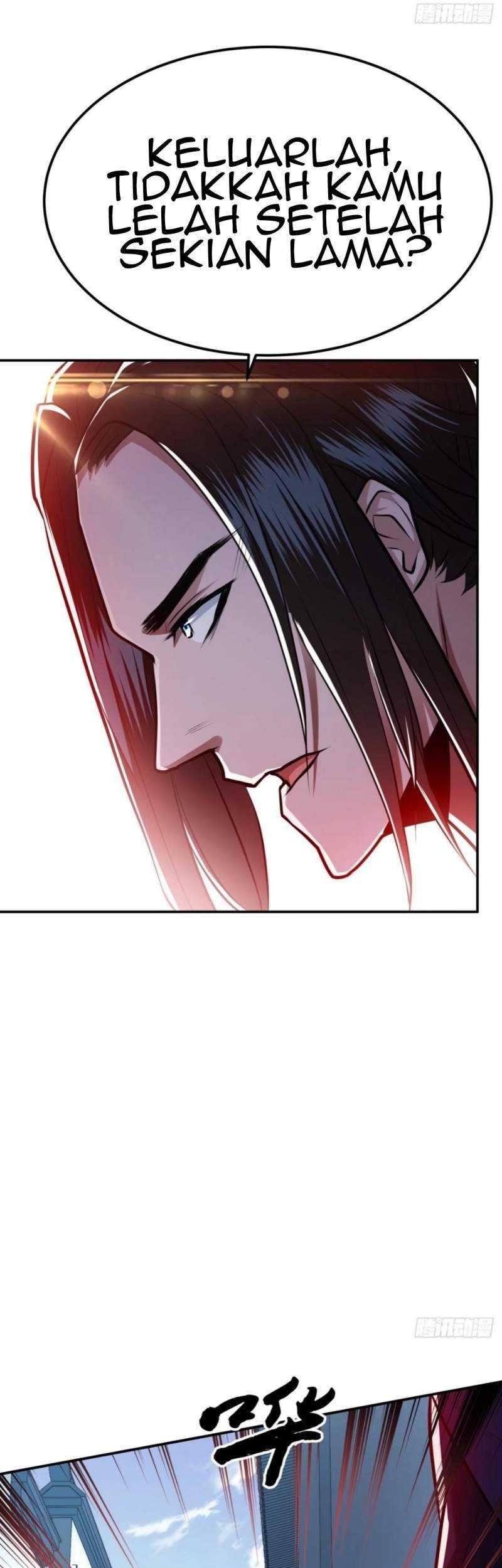 The Hero and The Harem are Mine Now Chapter 8 - halaman 46