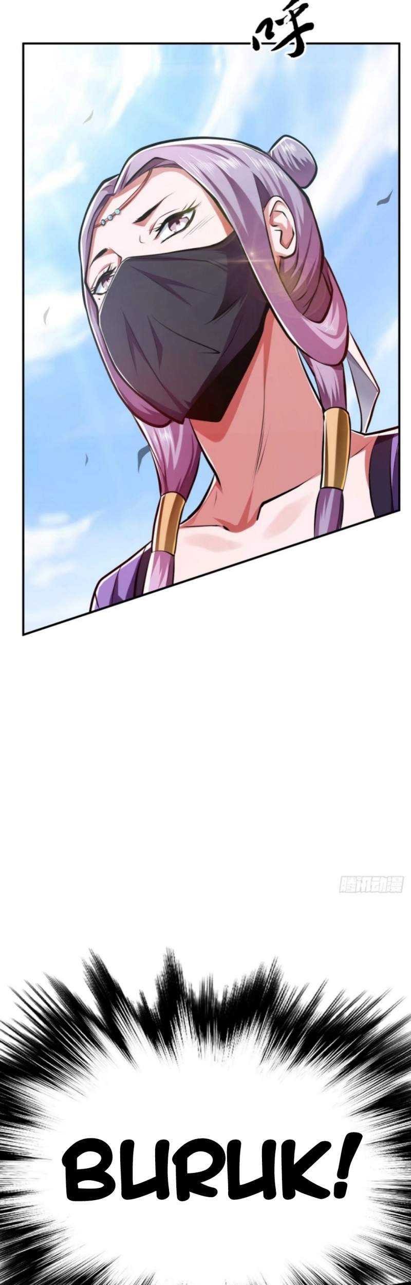 The Hero and The Harem are Mine Now Chapter 8 - halaman 49