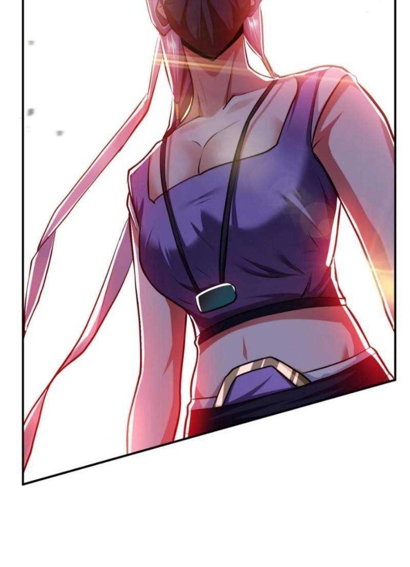 The Hero and The Harem are Mine Now Chapter 8 - halaman 55