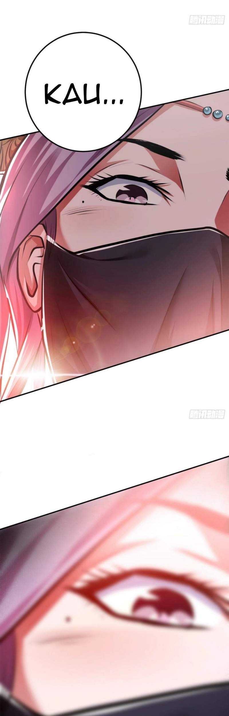 The Hero and The Harem are Mine Now Chapter 8 - halaman 56