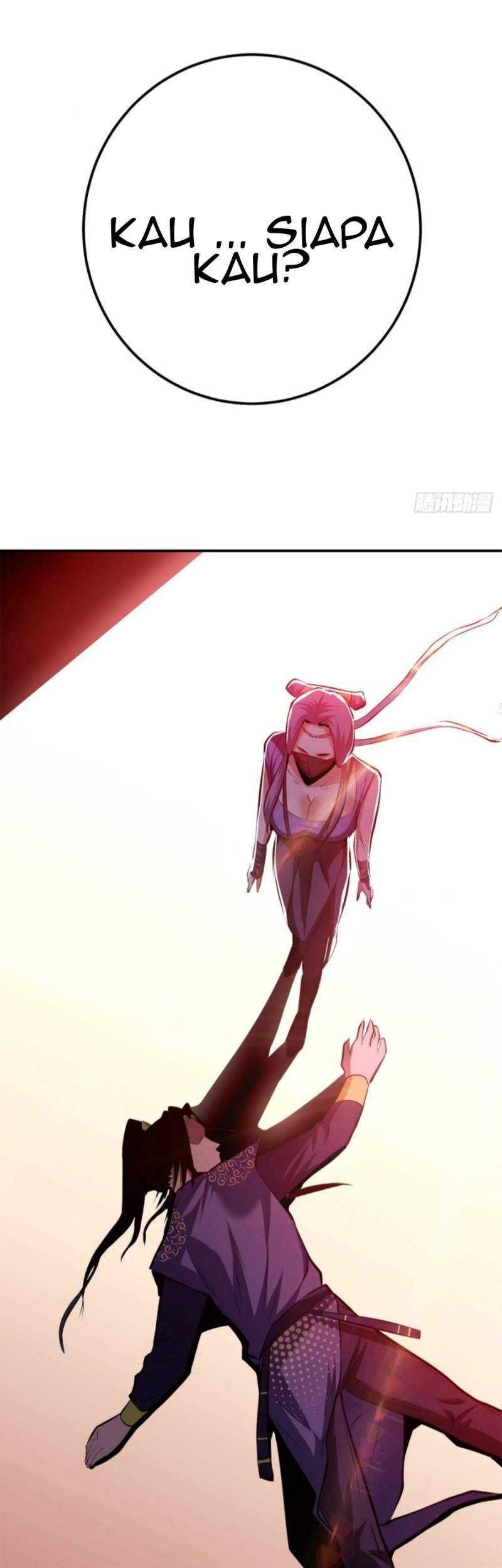 The Hero and The Harem are Mine Now Chapter 8 - halaman 58