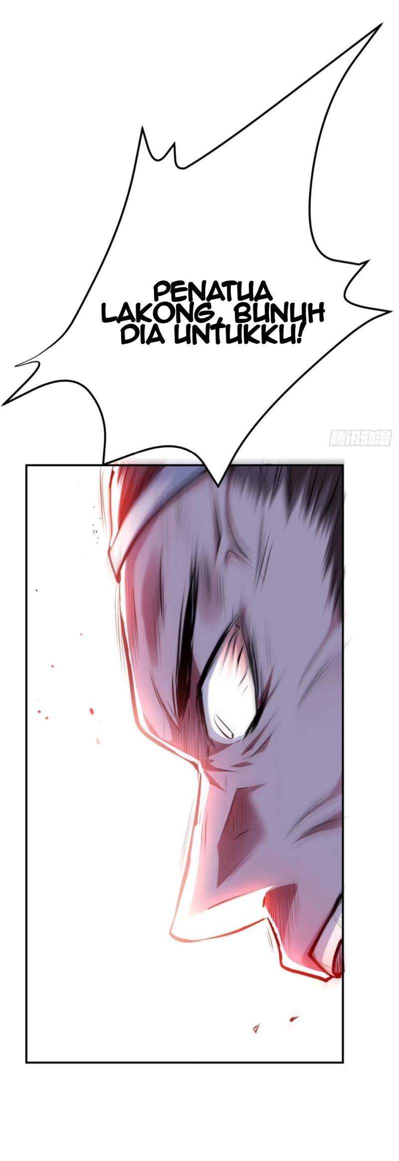 The Hero and The Harem are Mine Now Chapter 8 - halaman 6