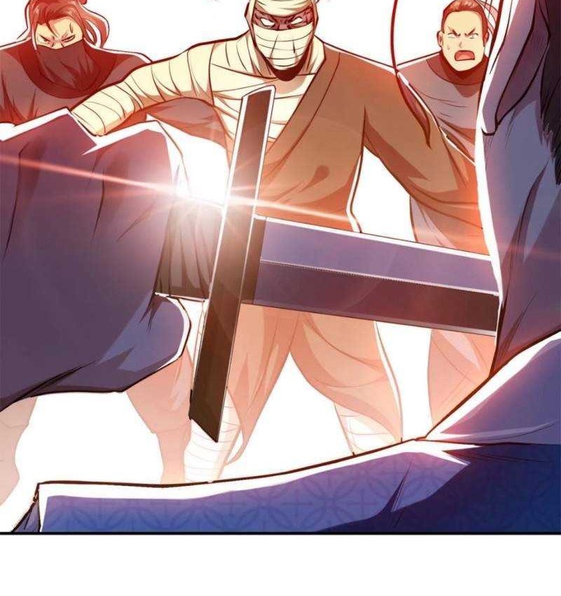 The Hero and The Harem are Mine Now Chapter 8 - halaman 8